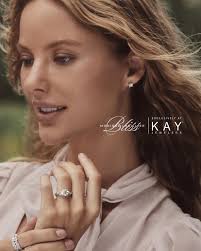 Kay rings deals engagement