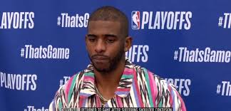 Chris paul to phoenix suns? R2wqbwtg0eu3ym