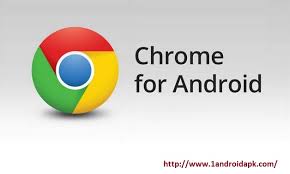 Google Chrome App Download Apk