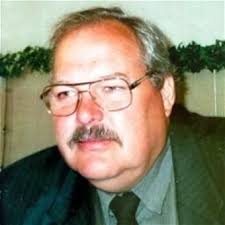 Gerard Paul Tuma Obituary