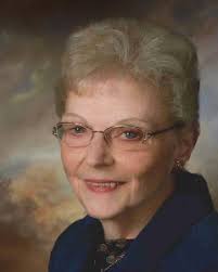 Elaine Sybilla Winterfeldt