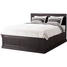 Black Bed Frame With Storage Ikea Ikea Fjell Bed Frame With Storage Black Bed Frame With Storage Ikea Bed Ikea Fjell Bed