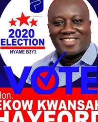 Akwasi Obeng's Instagram, Twitter & Facebook