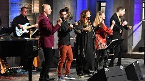 Το σημείο συνάντησης για τους λάτρεις του καλού φαγητού και της ποιοτικής. Sthn Ygeia Mas Re Paidia 3efreno Parti Me Tragoydia Perasmenwn Dekaetiwn Skai