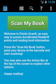 Accelerated reader (ar) is a website used by teachers and parents to improve or accelerate their reading skills. Points Scan Android Apps On Google Play Accelerated Reader Reading Classroom Accelerated Reading