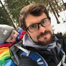 Das Team hinter "La Foret Gravel Club"