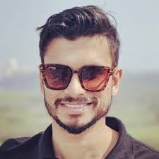 Debayan Deb (@ronny3050)