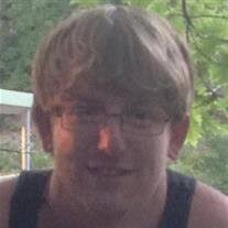 Cory L.F. Hecht Obituary