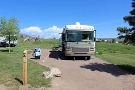 It has a pond that is stocked with trout. 4 Of Our Favorite Rv Parks In And Around Denver