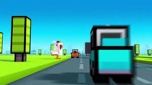 79.85 mb, se actualizó 2021/31/07 requisitos: Pinakamabilis Crossy Road Vr
