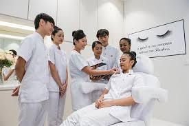 Hairstyling is something that's crucial and without getting these skills right, it's tough for one to establish a strong hold in this field. School Of Business Services