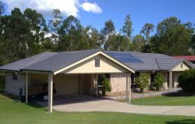This type of roof lets in more sunlight offers better drainage and needs less maintenance. A Brisbane Carport Can Be A Valuable Asset Outside Concepts