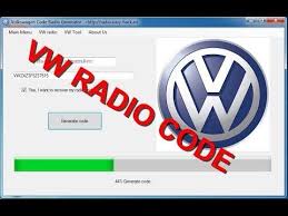 They can be more accurate with tracking information than if the numbers were entered manually. Volkswagen Vw Radio Code Decoding Service How To Get Volkswagen Vw Radio Code Generator Free Polo Golf Passat Bora Jetta Lupo T Radio Code Coding Radio