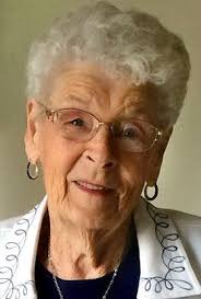 Joyce Simonson Obituary