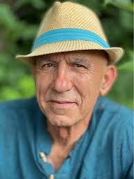 Tahiri a living masterpiece and a monochrome magic