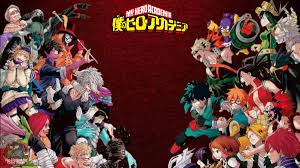 14 Wallpaper Anime My Hero Academia Sachi Wallpaper My hero academia wallpaper, boku no hero academia, todoroki shōto. 14 wallpaper anime my hero academia