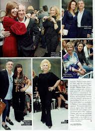 Até essa altura, revela a revista, fátima lopes terá que se apresentar na empresa, e vai auferir um salário inferior ao que tinha. Fatima Lopes Fashion Show Fw2017 18 In Lisbon At Caras