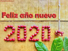 Feliz Ano Nuevo Spanish Quotes 2020 New Year Happy New Year Quotes Happy New Year Spanish Happy New Year Images