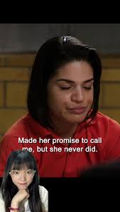 Law and Order Katie and Mr Cheney