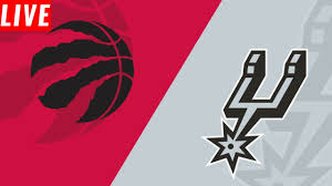 Official tracklist for nba 2k21. Nba Stream San Antonio Spurs Vs Toronto Raptors Live Play By Play Reactions Rumboyz Fantasy Network