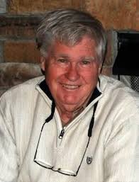 William Mahaffey Obituary (1933