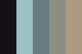 Earth tone is a color scheme that draws from a color palette of browns, tans, greys, greens, oranges, whites, blues and some reds. Earth Tone Color Palette