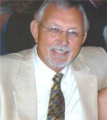 Standefer, Charles A. "Buz", Sr.