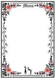 Download spanduk rumah makan padang cdr karyaku. Restaurants Menu Blank Templates Restaurant Menu Template Menu Card Template Menu Design Template