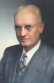 Henry Walter Gilbertson (1881-1966)