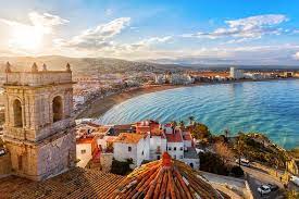 Spain has been a member of fifa since fifa's foundation in 1904, even though the spanish football federation was first established in 1909. Aturan Wisata Ke Spanyol Terbaru Juni 2021 Sudah Sambut Turis Asing Halaman All Kompas Com