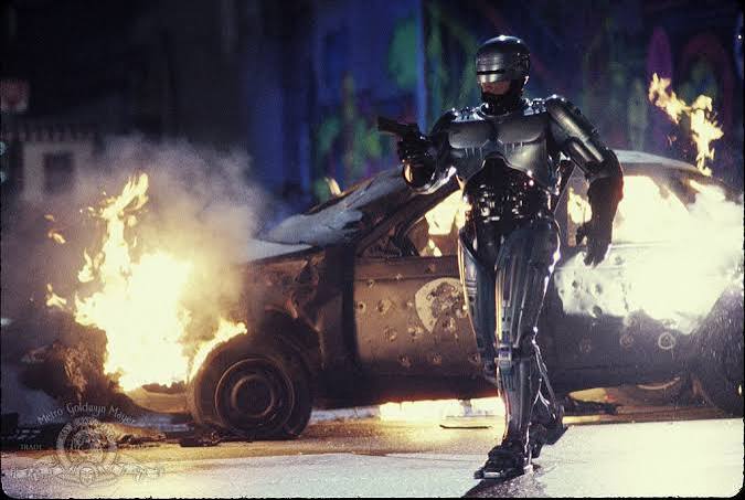 RoboCop 2 (1990) - IMDb