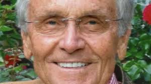 Gerhard Schmidt: Ein Mann mit vielen Leidenschaften