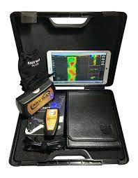 Archeologists often frown on untrained individuals with metal detecting to irritate important. Ger Erkennen Easy Way Plus 3d Imaging System Metalldetektor Schatzsuche Locator Ebay