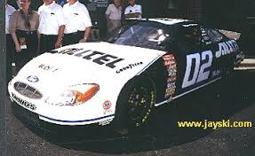 Short 3% unlimited tires / fuel: 2000 Nascar Winston Cup Schemes Jayski S Nascar Silly Season Site