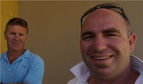 Sharks legend slams Breakers