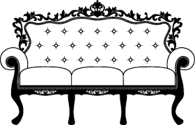 Check spelling or type a new query. Barock Sofa Tenstickers