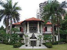 Maybe you would like to learn more about one of these? Lee Choon Seng Wikipedia