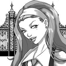 Agents of SWING: Gosh, Spies! Preview