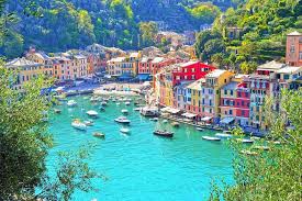The fascinating little village of portofino is one of the most beautiful places in liguria, and it is also one of the most famous. Ausflug Nach Portofino Santa Margherita Ligure Mit Abholung Am Hafen Von Genua 2021