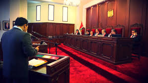 159 a 165) y en la ley orgánica 2/1979, de 3 de octubre, del tribunal constitucional (lotc). Que Es El Tribunal Constitucional Y Por Que Es Importante Rpp Noticias
