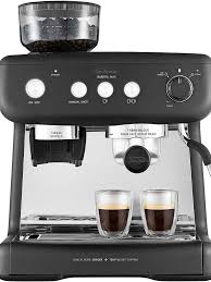 Coffee loving owners have high regard for the lavazza jolie plus. How To Buy The Best Coffee Machine Herald Sun