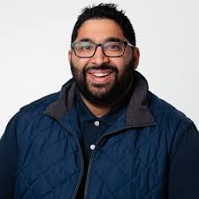 I'm incredibly lucky and grateful to work for a company that values its  employees and rewards them with a month-long sabbatical every 5 years.