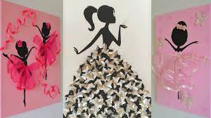Wall hanging crafts, room decoration crafts, wall mate etc. Diy Room Decor 25 Easy Crafts Ideas At Home 2017 Easy Crafts Diy And Crafts Sewing Crafts