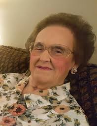 Obituary information for Mary Ellen Ray