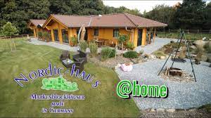 Our goods are imported from scandinavia, denmark, norway, and sweden, along with a splash of german products. Nordic Haus Home Country Style Bungalow Youtube