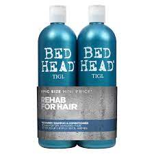 Tigi bed head urban anti dotes recovery shampoo 250ml. Tigi Bed Head Urban Antidotes Recovery Shampoo Conditioner 2 X 750 Ml Kosmetikprodukte Gunstig Online Bestellen Cocopanda De