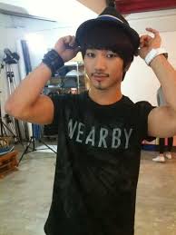 Jung Byung Hee Mustache Google Search Korean Pop Stars Korean Music Korean Idol