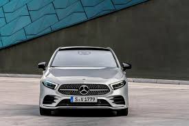 Mercedes estimates the a35 will make the dash to 60 mph in 4.6 seconds, which is about right for the class. 2020 Mercedes Benz A Class Models Review Price Specs Trims New Interior Features Exterior Design And Specifications Carbuzz