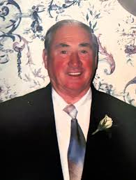 Obituary of James Richard McGee