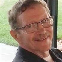 Stephen Arthur Whiles Obituary